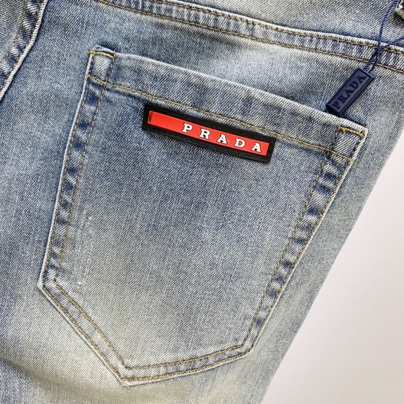 Prada Jeans